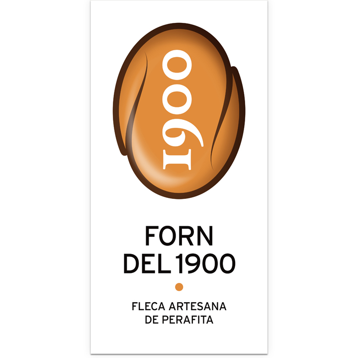 Forn del 1900