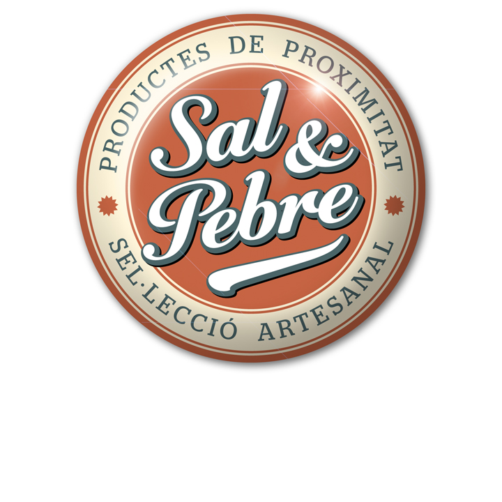 Sal & Pebre