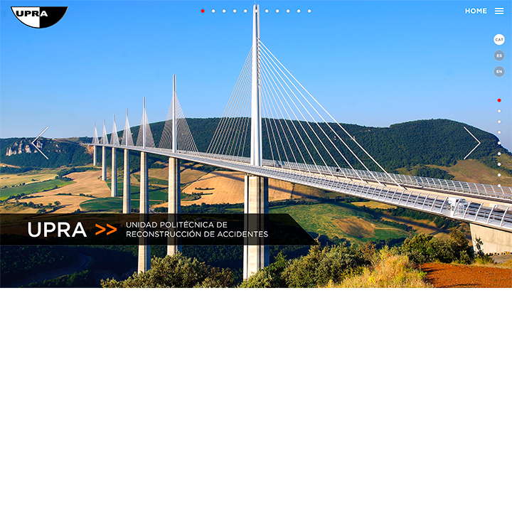 UPRA