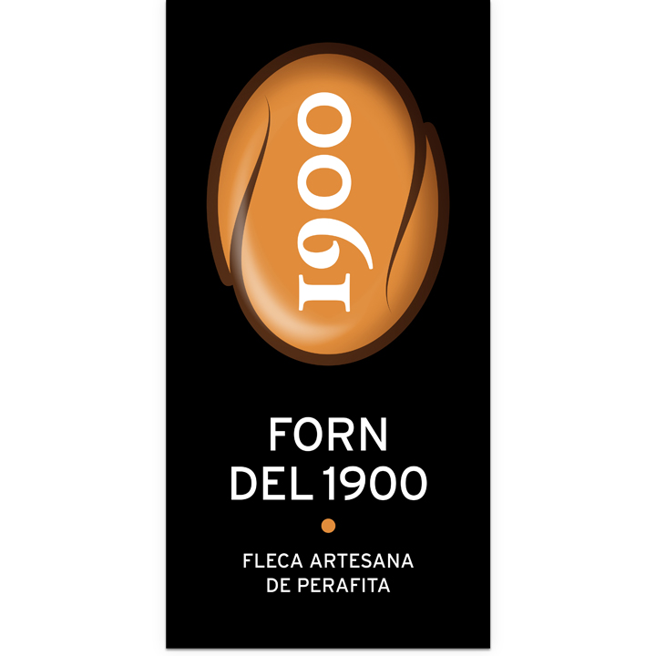 Forn del 1900