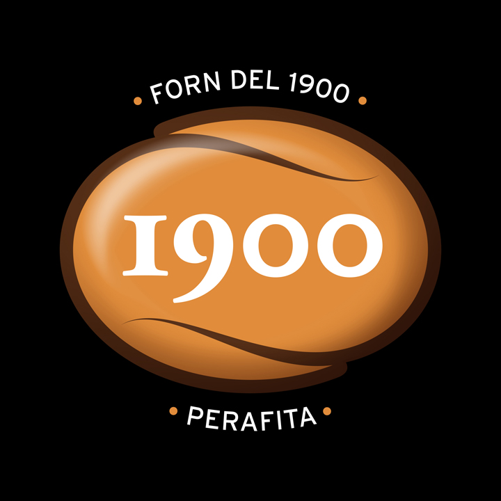 Forn del 1900