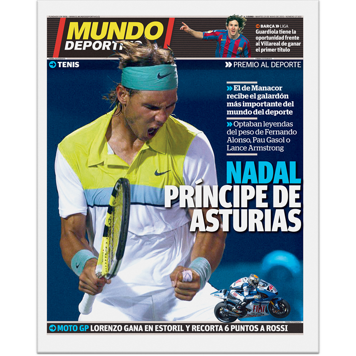 Mundo Deportivo