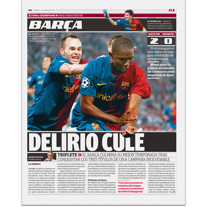 Mundo Deportivo