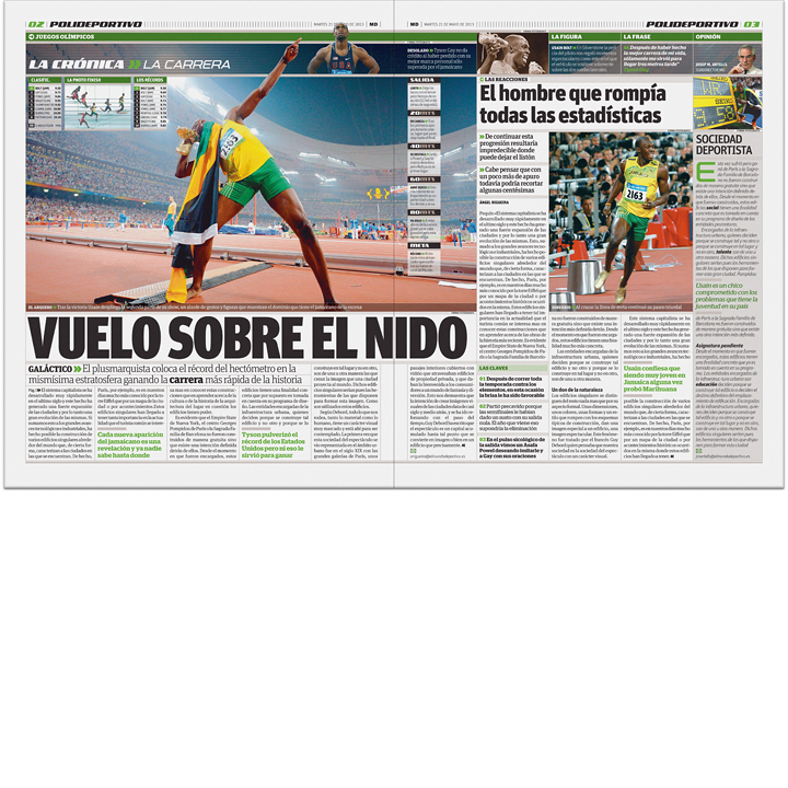 Mundo Deportivo