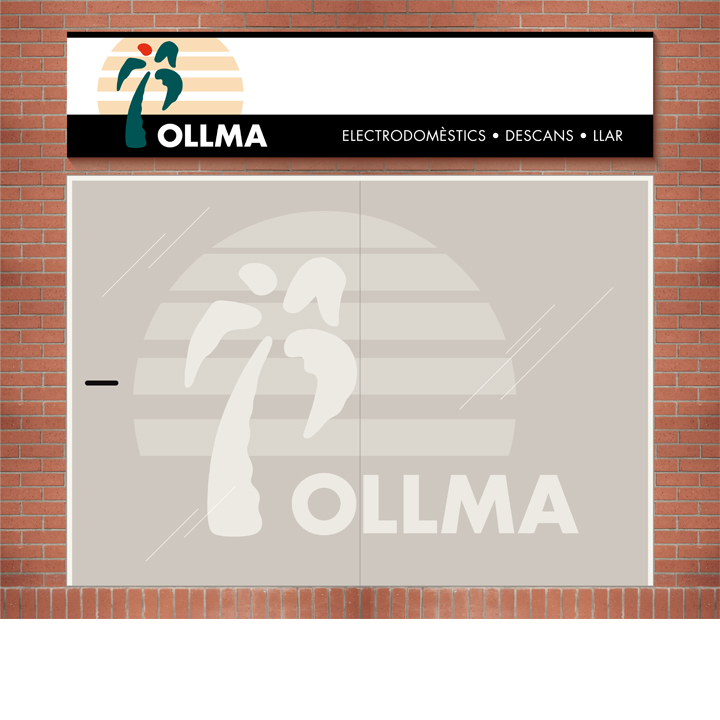 Ollma