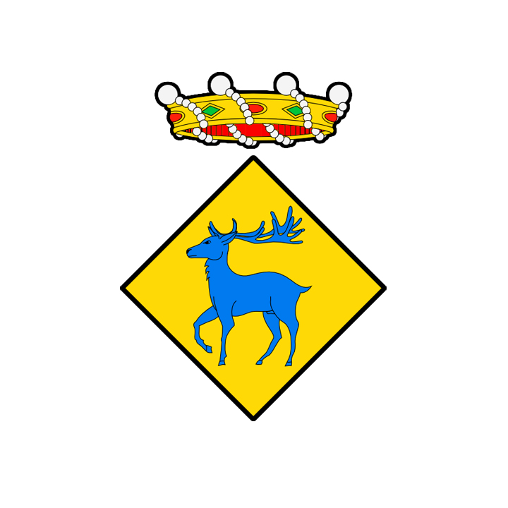 Ajuntament de Cervelló Ajuntament de Cervelló