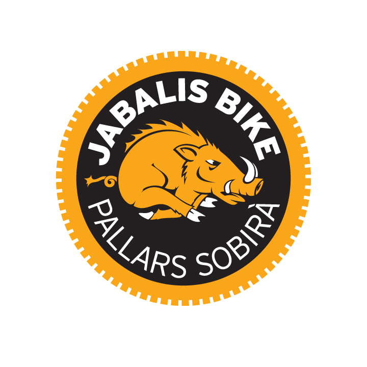 Jabalis Bike