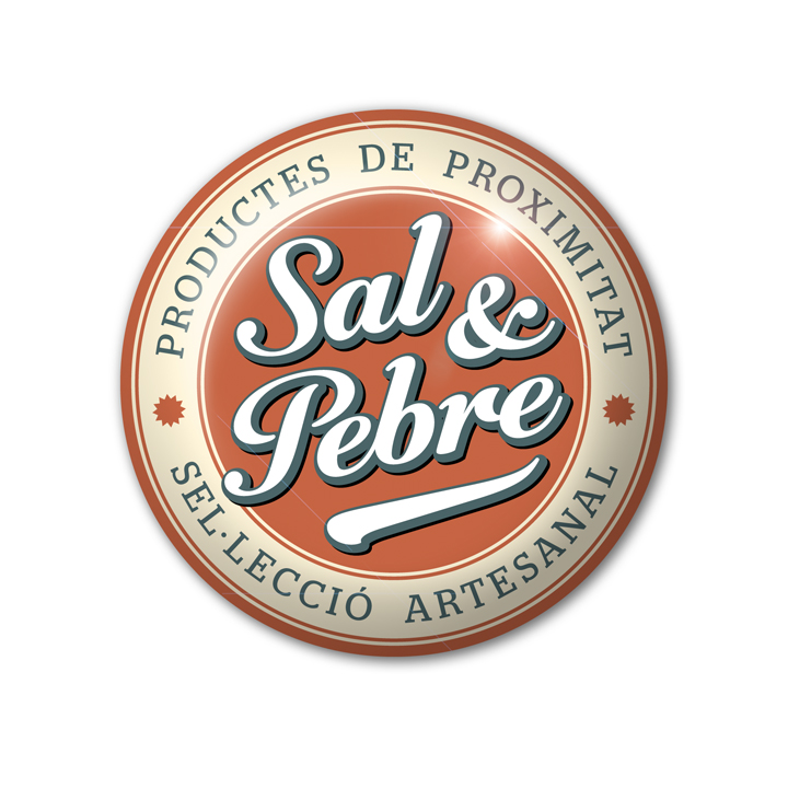 Sal & Pebre