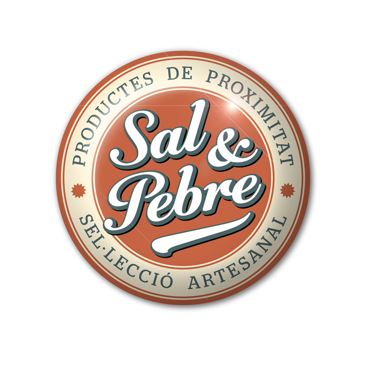 Sal & Pebre Sal & Pebre