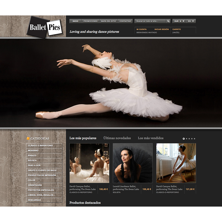 BalletPics BalletPics