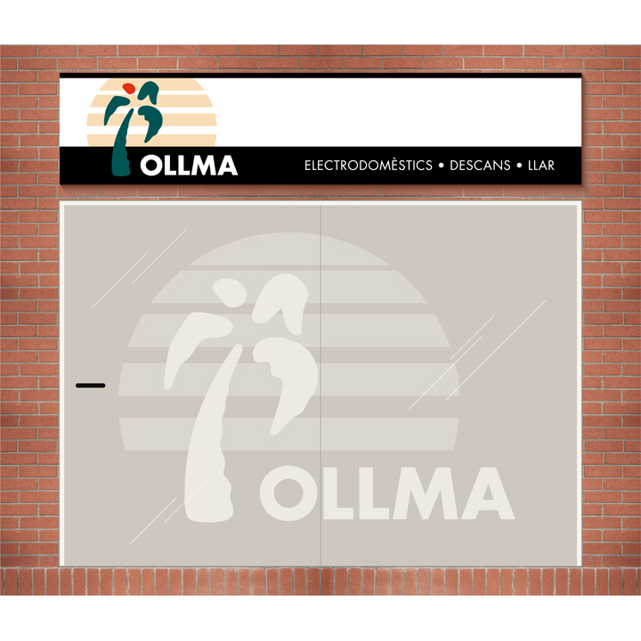 Ollma