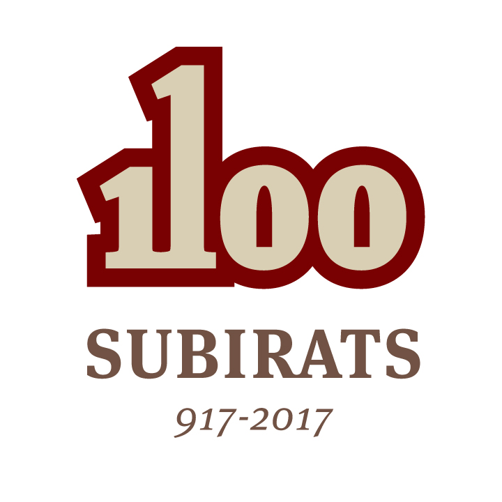 Subirats 917-2017