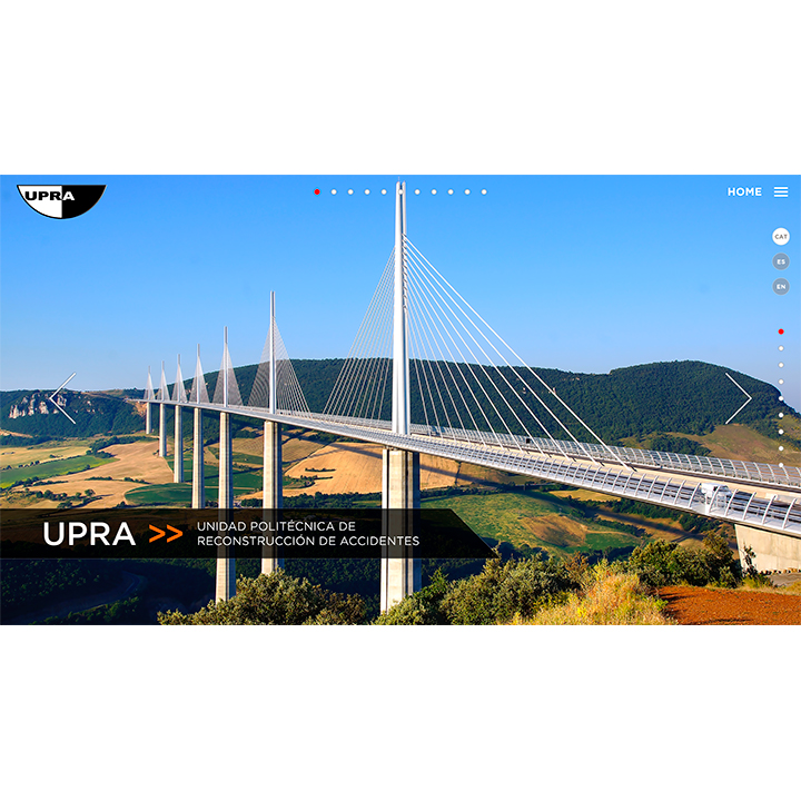 UPRA