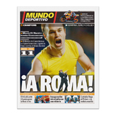 Mundo Deportivo