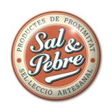 Sal & Pebre