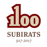 Subirats 917-2017