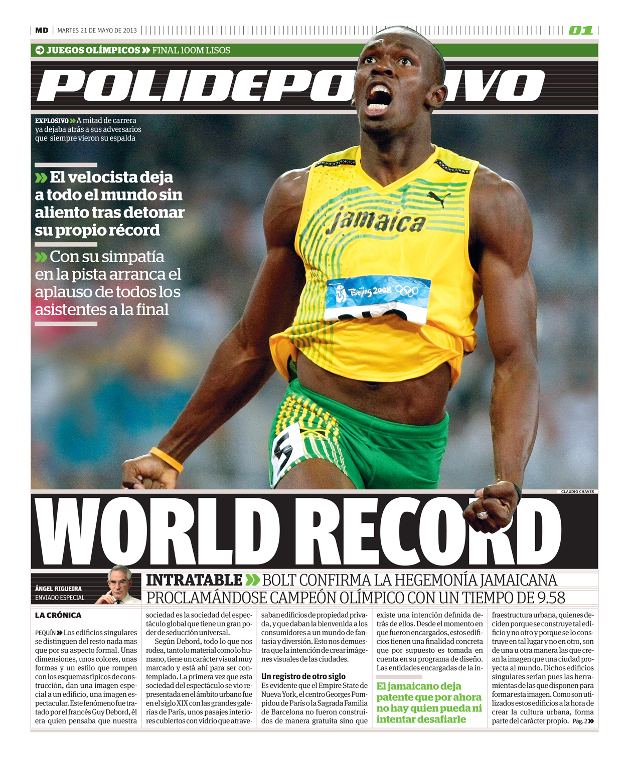 Mundo Deportivo