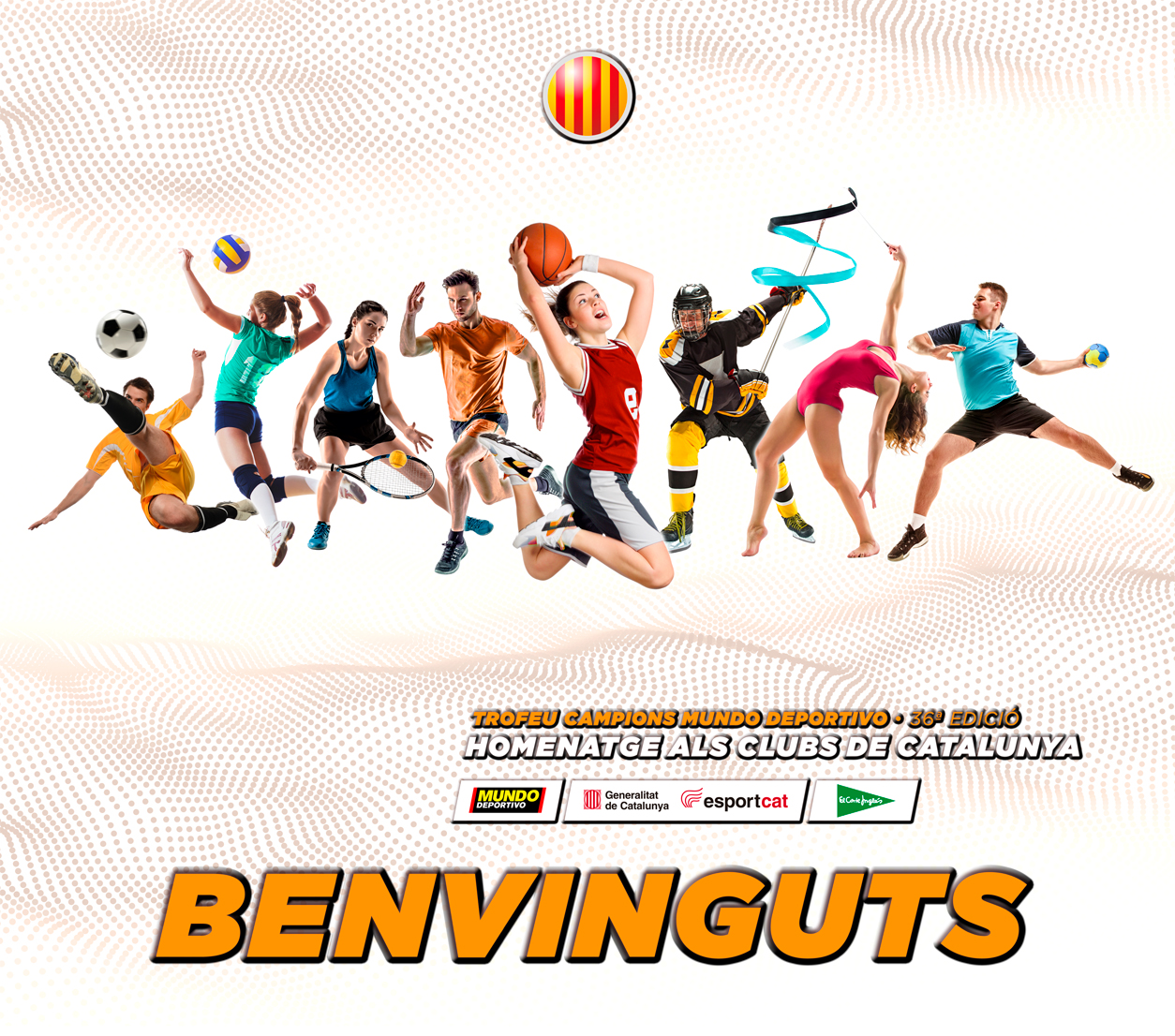 Trofeu Campions 2019-2021